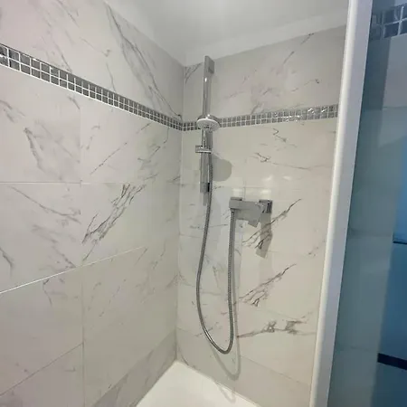 Le Woltu - Appt Proche Des Halles Apartmán *