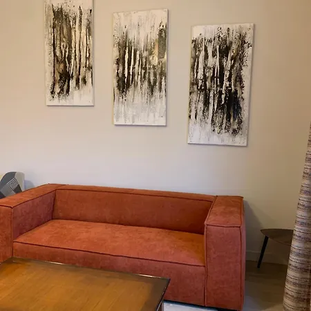 Le Woltu - Appt Proche Des Halles *