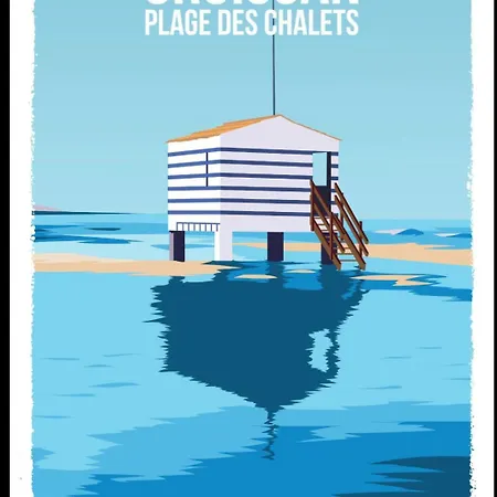 Le Woltu - Appt Proche Des Halles * Narbonne