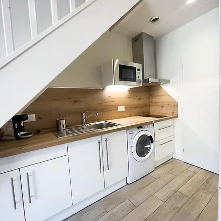 Le Woltu - Appt Proche Des Halles Apartment Narbonne