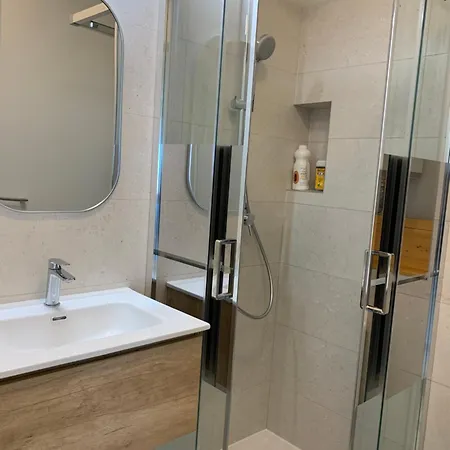 Apartment Le Woltu - Appt Proche Des Halles Narbonne